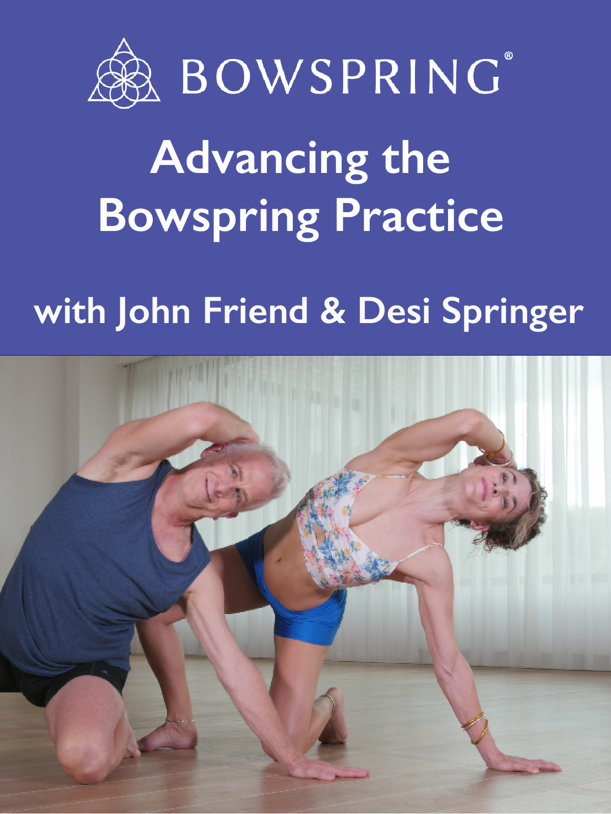 Advancing the Bowspring Practice – Springer & Friend