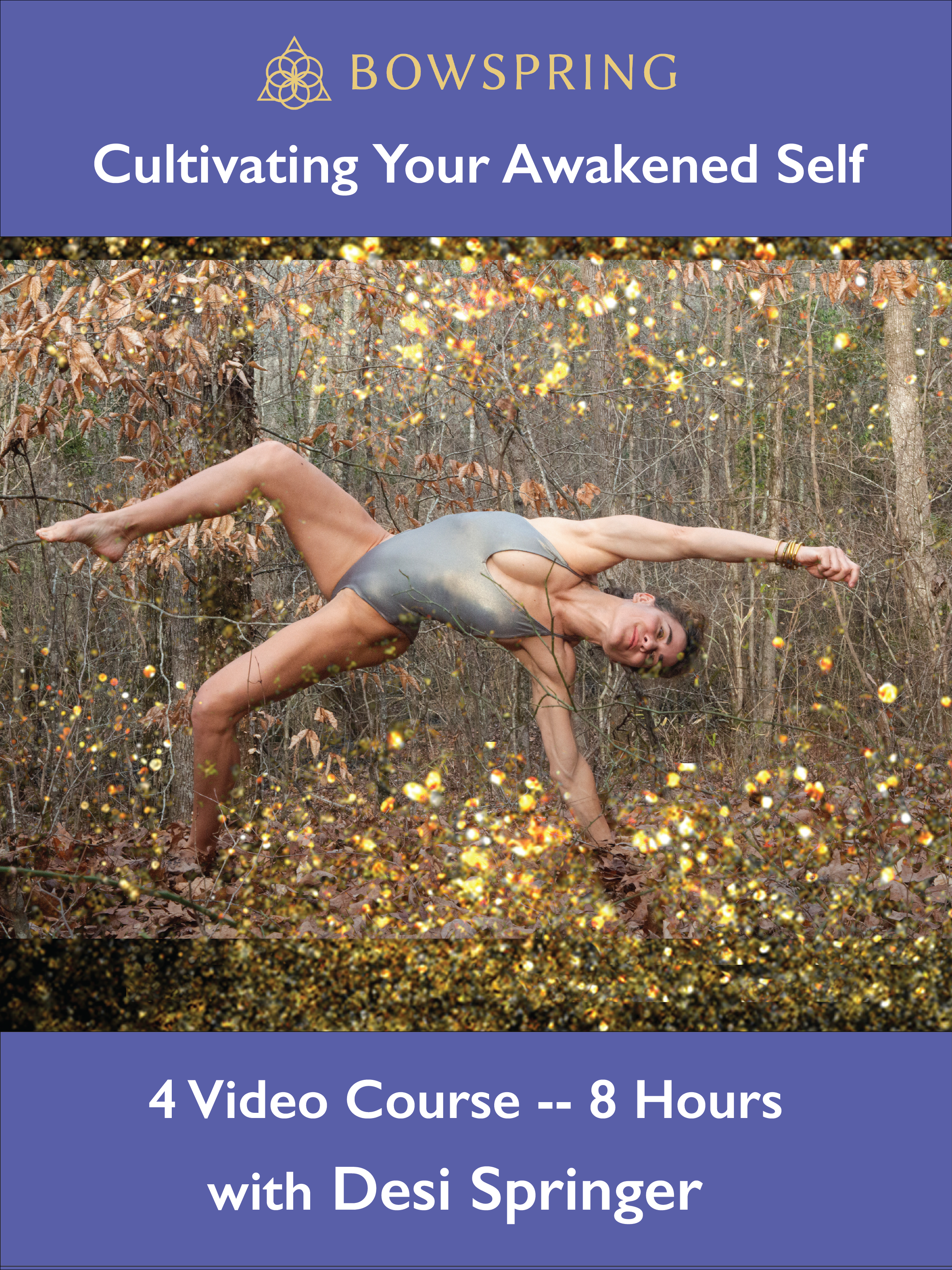 Cultivating Your Awakened Self with the Bowspring